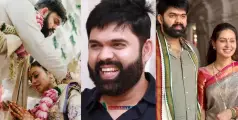 ഹൃദയങ്ങൾ തമ്മിൽ സംസാരിക്കാൻ ശബ്ദമെന്തിന്?; നടി അഭിനയയുടെ ഭർത്താവിനും കേൾവി ശക്തിയും സംസാരശേഷിയുമില്ല!