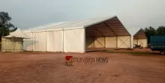 അവസാന ഘട്ടത്തിൽ; കടത്തനാടൻ അങ്കം പവലനിയും അങ്കത്തട്ടും ഉയർന്നു 