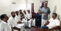വന്യമൃഗാക്രമണത്തില്‍ നിന്നു മലയോര ജനതയെ രക്ഷിക്കണം ;എം.സി.സെബാസ്റ്റന്‍