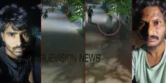 കോഴിക്കോട് വിദ്യാർത്ഥിനിയെ പീഡിപ്പിക്കാൻ ശ്രമിച്ച കേസ്; അന്വേഷണത്തിൽ വഴിത്തിരിവായത് പ്രതിയുടെ സിമന്റ് നിറഞ്ഞ ചെരുപ്പ് 