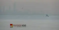 പൊ​ടി​നി​റ​ഞ്ഞ് അ​ന്ത​രീ​ക്ഷം; കുവൈത്തിൽ അ​സ്ഥി​ര കാ​ലാ​വ​സ്ഥ തു​ട​രും