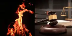 ചുറ്റികയ്ക്ക് തലയ്ക്കടിച്ചു, തെളിവില്ലാതാക്കാൻ മൃതദേഹം കത്തിച്ചു; ബഹ്റൈനിൽ പ്രവാസിയുടെ കേസിൽ വിചാരണ ഉടൻ