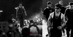 'നിങ്ങളെ വേദനിപ്പിച്ചെങ്കിൽ എന്നെയും വേദനിപ്പിച്ചു, ഇനിയും മൂർച്ചയുള്ള പാട്ടുകൾ എഴുതും' -വേടൻ