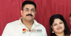 കുവൈത്തിൽ മലയാളി നഴ്സിംഗ് ദമ്പതികൾ കുത്തേറ്റ് മരിച്ച നിലയിൽ