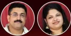 കുവൈത്തില്‍ നഴ്‌സുമാരായ മലയാളി ദമ്പതികള്‍ കുത്തേറ്റ് മരിച്ച നിലയില്‍