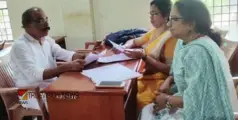 ഓൺലൈൻ യോഗം അവഗണിച്ചു ; ആയഞ്ചേരി പഞ്ചായത്ത് ഓഫീസിൽ അന്വേഷകസംഘത്തിന്റെ പരിശോധന 