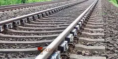 റെയിൽവേ ട്രാക്കിൽ സ്ത്രീയുടെ അജ്ഞാത മൃതദേഹം കണ്ടെത്തി