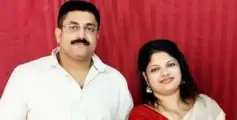 വ​ഴ​ക്കി​നി​ടെ പ​ര​സ്പ​രം കു​ത്തി; നടുവിൽ സ്വദേശിയും ഭാര്യയും മ​രി​ച്ച നി​ല​യി​ല്‍  