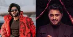 ഇനി കിന്റൽ ഇടി? ദുൽഖറിന്റെ ഐ ആം ഗെയിമിൽ പെപ്പെയും