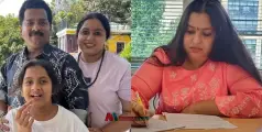 ബി​ഗ് ബോസ് ഷോ മാൻഡ്രക്കോ?, വീണയ്ക്ക് പിന്നാലെ ദാമ്പത്യം അവസാനിപ്പിക്കാൻ ഒരുങ്ങി ലക്ഷ്മിപ്രിയയും?; കുറിപ്പ്! 