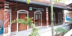 ബെന്യാമൻ എത്തും; പുറമേരി ഗ്രന്ഥാലയം പുതിയ കെട്ടിട ഉദ്ഘാടനം നാളെ 
