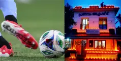 അൻഷുൽ അനുസ്മരണം; പ്രണവം അച്ചംവീട് ഒരുക്കുന്ന അണ്ടർ 15 ഫുട്ബോൾ ടൂർണമെന്റ് മെയ് 7 ന്