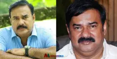  ചെവി വേദന വന്നു; സ്കാൻ ചെയ്തപ്പോൾ  നാവിന്റെ അടിയിൽ ചെറിയൊരു അസുഖം, ക്യാൻസർ വന്നതിനെ കുറിച്ച് മണിയൻപിള്ള രാജു