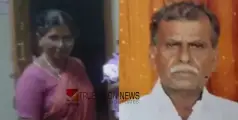 ദമ്പതികളെ കുത്തേറ്റ് മരിച്ച നിലയില്‍ കണ്ടെത്തി, താലിമാല ഉൾപ്പടെ 12 പവൻ സ്വര്‍ണം കാണാനില്ല; മൃതദേഹം ജീർണിച്ച നിലയിൽ