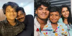 അഭിനയിക്കാൻ പോകുമ്പോൾ അമ്മയും നെ​ഗറ്റീവ് കമന്റുകൾ ​കാണുന്നുണ്ടാവുമല്ലോ, എന്നിട്ടല്ലേ വീണ്ടും ചെയ്യുന്നത്; സുധിയുടെ മകൻ