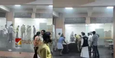 കോഴിക്കോട് മെഡിക്കൽ കോളേജിലെ തീപിടിത്തം; അപകടത്തിന് പിന്നാലെ മരണം അഞ്ച്, രണ്ട് പേരുടെ പോസ്റ്റ്‌മോർട്ടം ഇന്ന് 