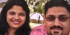 'ഈസ്റ്റർ ആഘോഷിച്ച് മടങ്ങിയവരാണ്, ഓസ്ട്രേലിയയിലേക്ക് പോകാനിരുന്നതാ ഇരുവരും'; നടുക്കം മാറാതെ കണ്ണൂരിലെ ബന്ധുക്കൾ