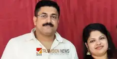 ഞെ​ട്ട​ലി​ൽ​നി​ന്ന് മോ​ചി​ത​മാ​കാ​തെ പ്ര​വാ​സി സ​മൂ​ഹം; ന​ഴ്‌​സ് ദ​മ്പ​തി​ക​ളു​ടെ മൃ​ത​ദേ​ഹം നാ​ട്ടി​ലേ​ക്ക് കൊ​ണ്ടു​പോ​കും