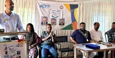 ഏകദിന സമ്മർ ക്യാമ്പ്‌; വിദ്യാർത്ഥികളിൽ മാനസികാരോഗ്യം കുറഞ്ഞുവരുന്നു -അജീഷ്‌ ബാലകൃഷ്ണൻ