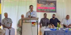 ചീക്കോന്ന് എം.എൽ.പി സ്കൂൾ എഡ്യൂക്കേഷണൽ സമ്മിറ്റ് ശ്രദ്ധേയമായി 