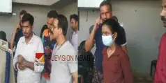 180 ഗ്രാമിലധികം എംഡിഎംഎയുമായി യുവതിയടക്കം രണ്ടുപേർ പിടിയിൽ 