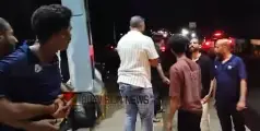 ടോൾ നൽകാത്തത് ചോദ്യം ചെയ്തു ; തലശേരി - മാഹി ബൈപ്പാസിൽ  ടോൾ ബൂത്തിൽ ജീവനക്കാർക്ക് നേരെ കയ്യേറ്റം, സെക്യൂരിറ്റി ജീവനക്കാരനുൾപ്പടെ പരിക്ക്
