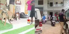 കണ്ണൂരില്‍ വിവാഹ ദിവസം ഭർത്താവിൻ്റെ വീട്ടിലെ അലമാരയിൽ അഴിച്ചു വച്ച  നവവധുവിന്റെ  സ്വർണാഭരണങ്ങൾ മോഷണം പോയി ; നഷ്ടപ്പെട്ടത് 30 പവൻ, അന്വേഷണം ആരംഭിച്ച് പയ്യന്നൂർ പൊലീസ്