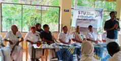 എസ്.ടി.യു നരിപ്പറ്റ പഞ്ചായത്ത് കൺവെൻഷനും ലഹരി വിരുദ്ധ ക്യാമ്പും സംഘടിപ്പിച്ചു 