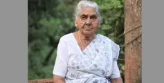 എലങ്കോട്ടെ അത്തോളിൽ നാണി നിര്യാതയായി ; സംസ്കാരം വൈകീട്ട് 5ന്