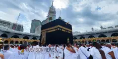 സൗദിയിൽ സ്വകാര്യ മേഖലാ ജീവനക്കാര്‍ക്ക് ഹജ് നിർവഹിക്കാൻ 15 ദിവസം വേതനത്തോട് കൂടിയുള്ള അവധി
