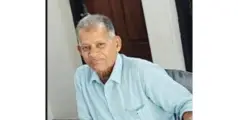 വി ടി അബൂബക്കർ നിര്യാതനായി