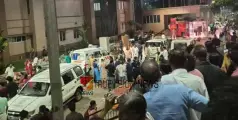 കോഴിക്കോട് മെഡിക്കൽ കോളേജ് അപകടം: മൂന്ന് പേരുടെ മരണ കാരണം പുകയല്ല; പ്രാഥമിക പോസ്റ്റുമോർട്ടം റിപ്പോർട്ട്