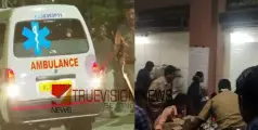 മെഡിക്കല്‍ കോളെജ് അപകടം; പേരാമ്പ്ര സ്വദേശിക്ക് സ്വകാര്യ ആശുപത്രി ബില്ല് 42000 രൂപ 