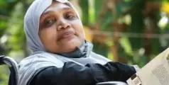 സാക്ഷരതാ പ്രവർത്തക പത്മശ്രീ കെ.വി. റാബിയ അന്തരിച്ചു
