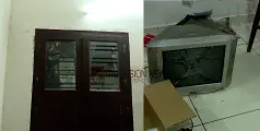 ലഹരി സംഘം വീടുകയറി മർദ്ദിച്ചെന്ന് ആരോപണം; പ്രായമായ സ്ത്രീയുടെ തലയ്ക്ക് ഗുരുതര പരിക്ക്