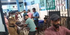 വടകര കുട്ടോത്ത് മൂന്ന് പേർക്ക് കുത്തേറ്റ സംഭവം; അക്രമം മുൻവൈരാ​ഗ്യത്തെ തുടർന്നെന്ന് പോലീസ്