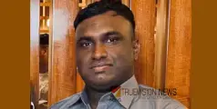 നാട്ടിൽപോകാനിരിക്കെ 26-കാരന് ഹൃദയാഘാതം; മലയാളി കുവൈത്തിൽ മരിച്ചു