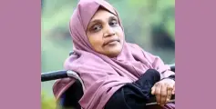 സാക്ഷരതാ പ്രവർത്തക പത്മശ്രീ കെ.വി. റാബിയ അന്തരിച്ചു 