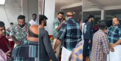 കായംകുളത്ത് സിപിഐയിൽ കൂട്ടരാജി; ലോക്കൽ സമ്മേളനത്തിൽ ബഹളവും കയ്യാങ്കളിയും