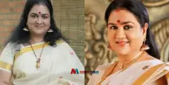 അറപ്പ് തോന്നാൻ പാടില്ല, അമ്മയുടെ അടുത്ത് പോയി എന്നെ പറ്റി നുണ പറഞ്ഞ് കൊടുക്കും; അമ്മയായ ശേഷമെടുത്ത തീരുമാനം -ഉർവശി