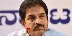 'പാകിസ്ഥാന് എതിരെ ഒന്നും പൊട്ടിയില്ല, രണ്ട് ആഴ്ചയായി മോദിയുടെയും അമിത്ഷായുടെയും വെടിയാണ് പൊട്ടുന്നത്' - കെ സി വേണുഗോപാൽ