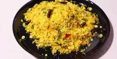 ബാക്കി വന്ന പുട്ട് ഇരിപ്പുണ്ടോ? എങ്കിൽ കളയണ്ട, കിടിലൻ പുട്ട് ഉപ്പുമാവ് തയാറാക്കാം 