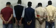 ഹജ്ജിന് സൗകര്യമൊരുക്കാമെന്ന് വാഗ്ദാനം; തീർഥാടകരെ കബളിപ്പിക്കാൻ ശ്രമിച്ച അഞ്ച് പ്രവാസികൾ അറസ്റ്റിൽ