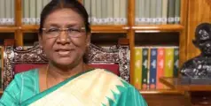 രാഷ്ട്രപതി ദ്രൗപതി മുര്‍മു ശബരിമല ദര്‍ശനത്തിനെത്തുന്നു
