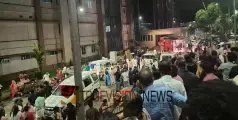 കോഴിക്കോട് മെഡിക്കൽ കോളേജിൽ പുക ഉയർന്ന സംഭവം: ദുരൂഹതയില്ലെന്ന് പൊലീസ്