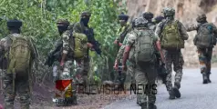 പഹൽഗം ഭീകരാക്രമണം; ഭീകരരെ സഹായിക്കുന്നവർക്കെതിരായി നടപടികൾ കടുപ്പിച്ച് ജമ്മു കശ്മീർ പൊലീസ്