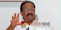 സുധാകരൻ്റെ പരസ്യ പ്രസ്താവനയിൽ നേതൃത്വത്തിന് കടുത്ത അതൃപ്തി, ചർച്ച വേണ്ടി വരുമെന്ന് നേതാക്കൾ
