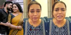 മുണ്ട് പൊക്കി കാണിക്കാൻ അല്ലാതെ എന്ത് അറിയാം, കല്യാണം മുടക്കും, പിടിച്ച് പറിക്കാരിയെന്ന് പറയുന്നു; സീമ വിനീത്