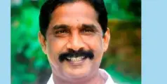 സി പി എം ജില്ലാ സെക്രട്ടറിക്ക് പ്രത്യേക പദവിയുണ്ടോയെന്ന് വ്യക്തമാക്കണം: അഡ്വ. മാർട്ടിൻ ജോർജ്