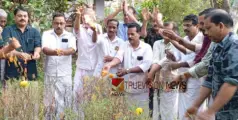 ഓർമയിൽ നേതാവ്; കണ്ടോത്ത് കണാരനെ അനുസ്മരിച്ച് കോൺഗ്രസ് 